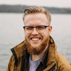 Meet your Posher, Benjamin